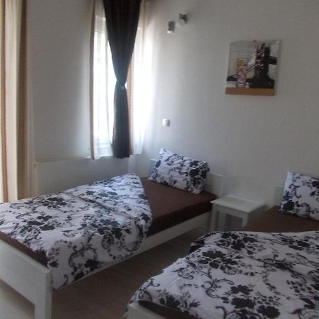 Hotel Scorpion Kruševo Habitación foto