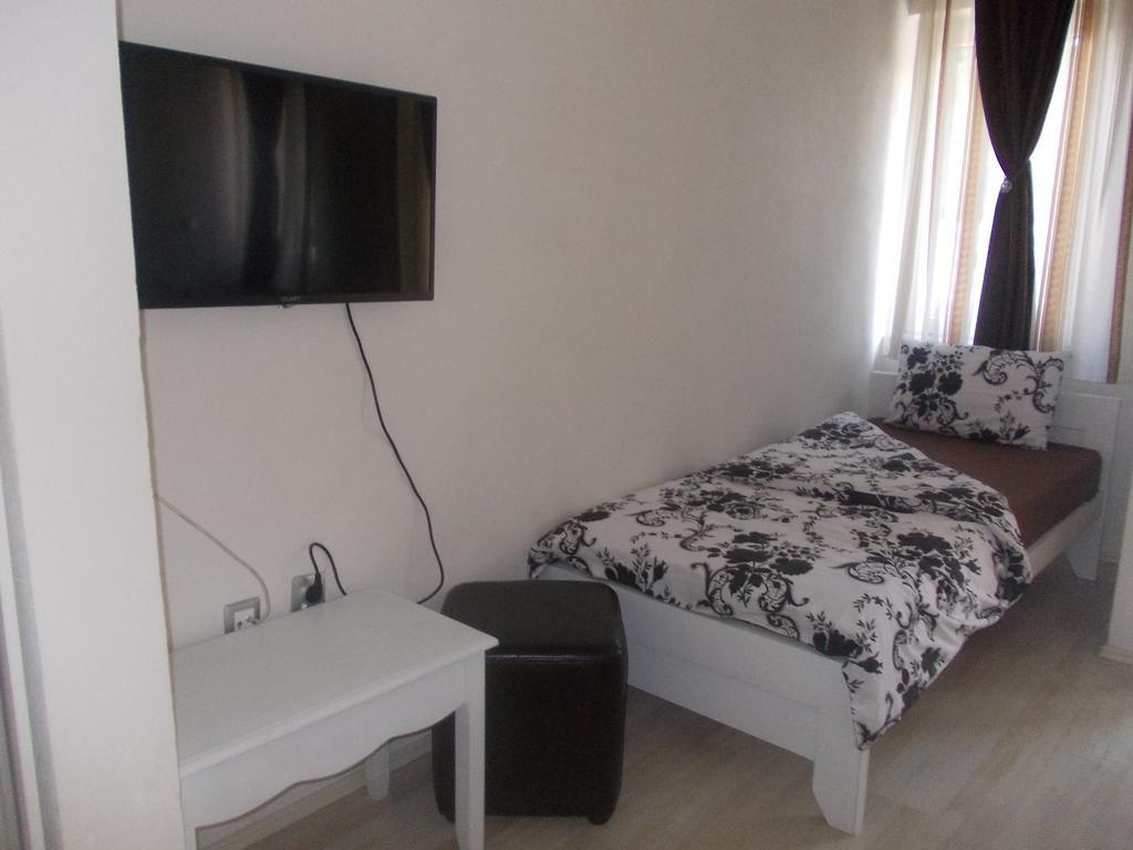 Hotel Scorpion Kruševo Habitación foto